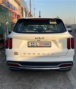 کیا سۆرینتۆ